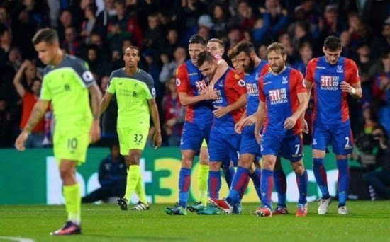  利物浦防线失误频发，克洛普直言需紧急调整  