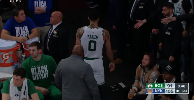  布伦森45分难救尼克斯负骑士  